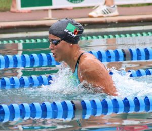 TILKA PALJK, Moving from strength to strength