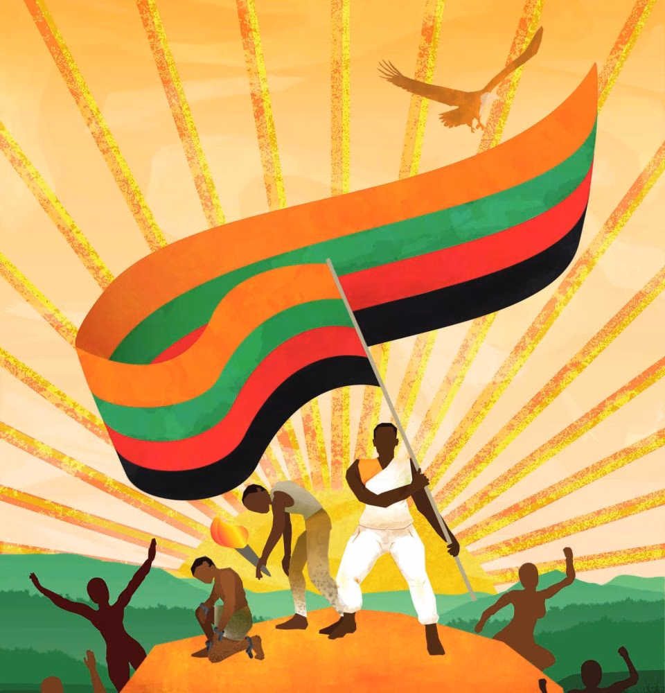 Nkwazi Issue 83