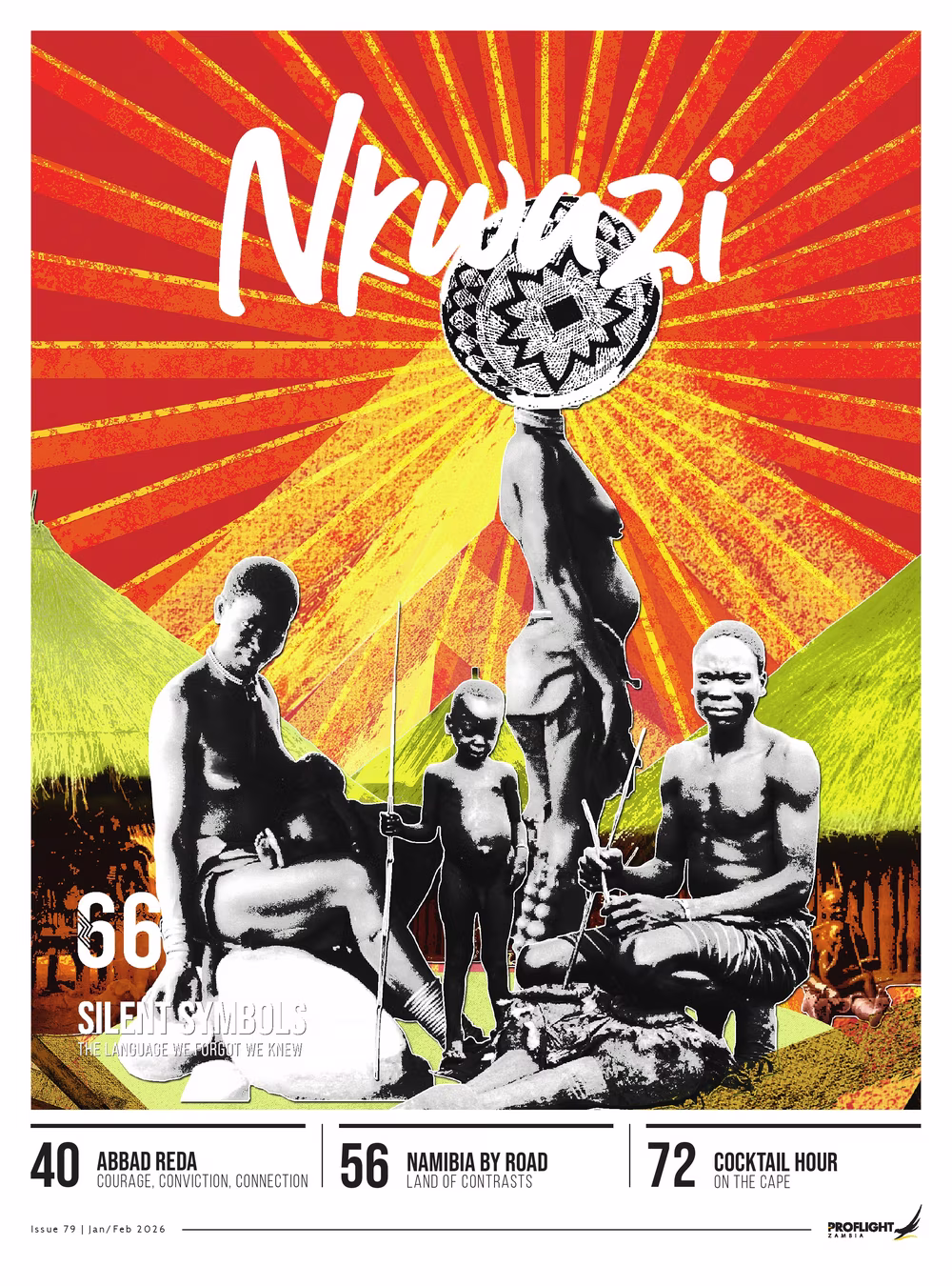 Nkwazi Issue 79