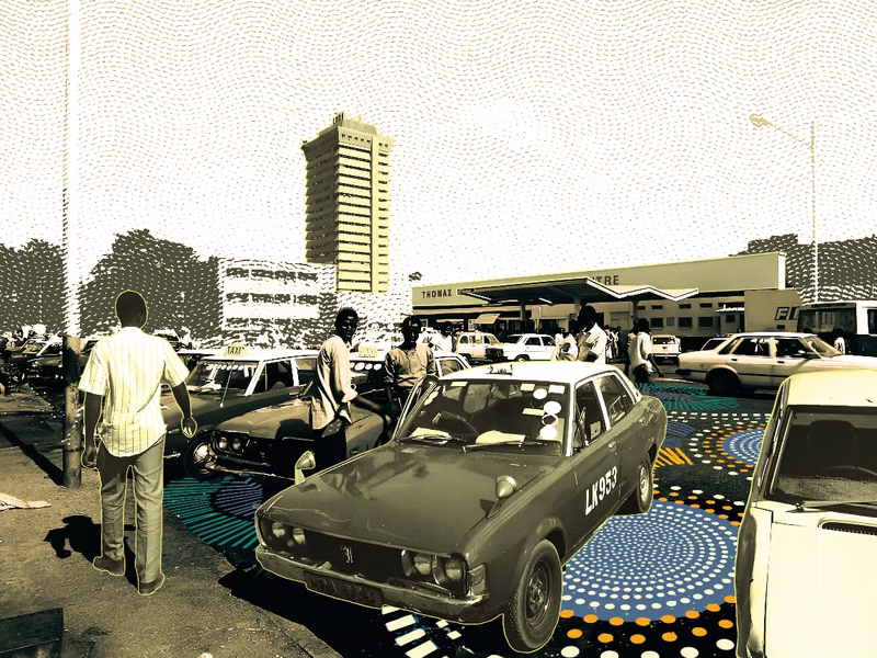 Zambia at 60: A Personal History