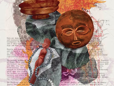 The Case for African Art