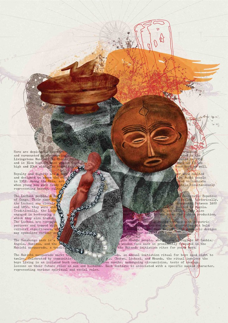 The Case for African Art