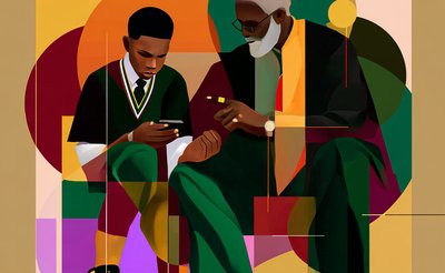 Do We Still Value Elders’ Wisdom? Exploring Generational Disconnect