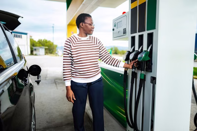 <p data-block-key="5wpbm"> What Determines the Price at the Pump?</p> Thumbnail