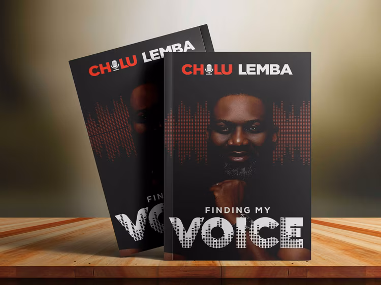 The audiobook, narrated by Lemba himself, is seven hours and four minutes of listening pleasure, and honestly, hearing him tell his own story adds a layer of authenticity that the printed page alone cannot capture.