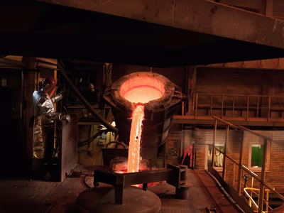 Zambia’s Copper Moment