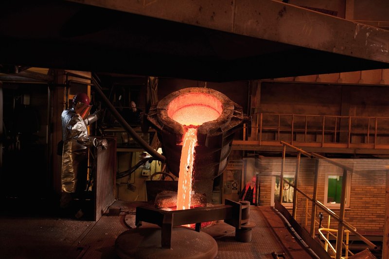 Zambia’s Copper Moment