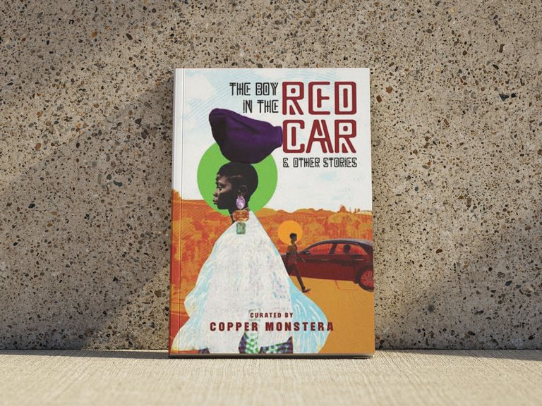 Zambia’s Latest Book, The Boy in the Red Car, Hits Shelves