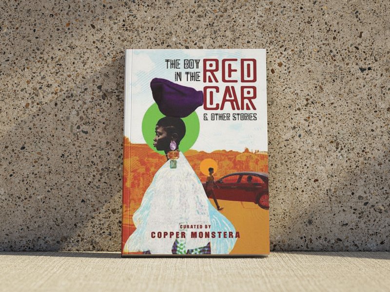 Zambia’s Latest Book, The Boy in the Red Car, Hits Shelves