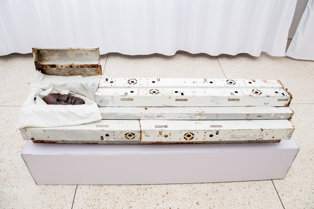 <p data-block-key="b3oou"><b>Viable Visions: The Legacy of Martin Abasi Phiri</b></p>