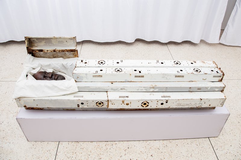 Viable Visions: The Legacy of Martin Abasi Phiri