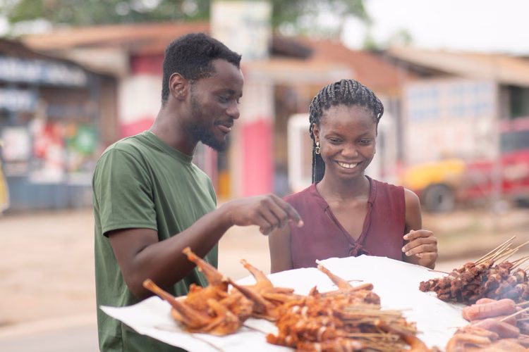 Always buy meat from reputable sources such as registered butcheries or licensed game meat dealers, because untrusted bush meat could be carrying the infection.