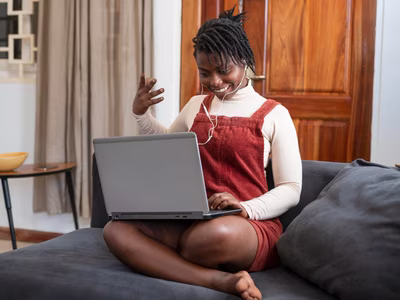How to Build a Productive Home Office in Lusaka