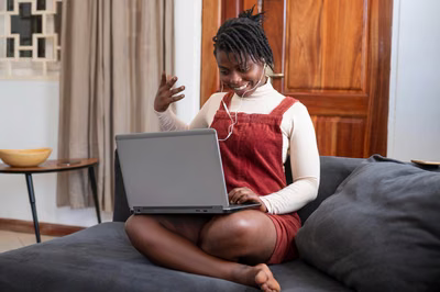 How to Build a Productive Home Office in Lusaka