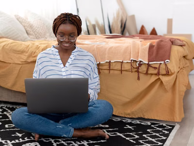 Work from Home Jobs Zambians Can Do