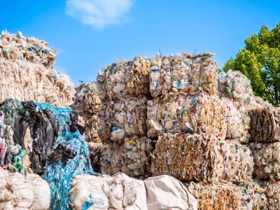 The Untapped “Trash Economy”