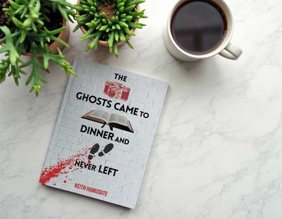 Books Currently on Our To-Be-Read List