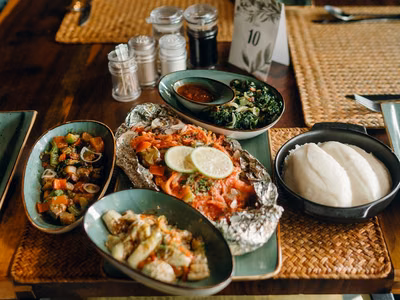 Where To Eat When In Livingstone