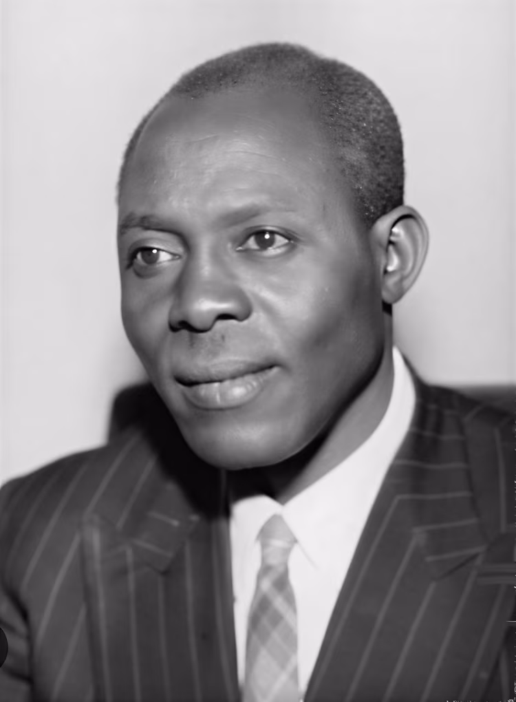 Katilungu's focus on gradual negotiation and labour reform placed him at odds with UNIP nationalists who wanted faster political change and full independence from colonial rule. (Image courtesy of Breaking News in Zambia).