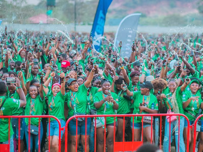 Did You Know Zambia is in the Guinness Book of World Records?