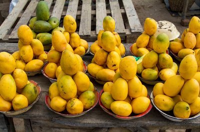 25 Things Zambians Are Grateful for in 2025