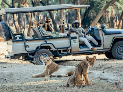 An Insider’s Guide to Lower Zambezi National Park