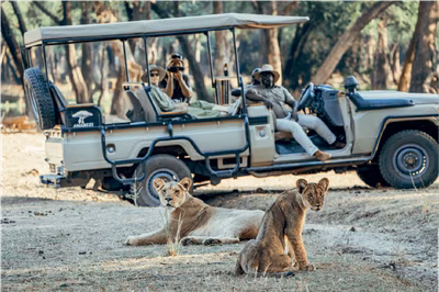 <p data-block-key="esi24">An Insider’s Guide to Lower Zambezi National Park</p> Thumbnail