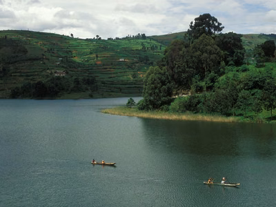Embracing the New Year: The Most Scenic Spots in Africa