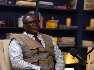 Unfiltered Ep. 15 - Chitambala "Simon" Mwewa