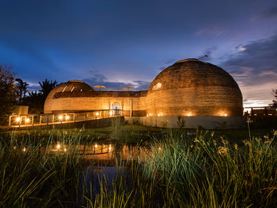 Ila Safari Lodge: A Kafue Haven