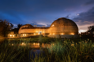 Ila Safari Lodge: A Kafue Haven