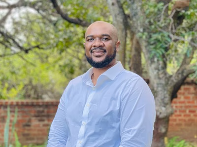 Bongani Kumar (Adventures with Bobobongz)