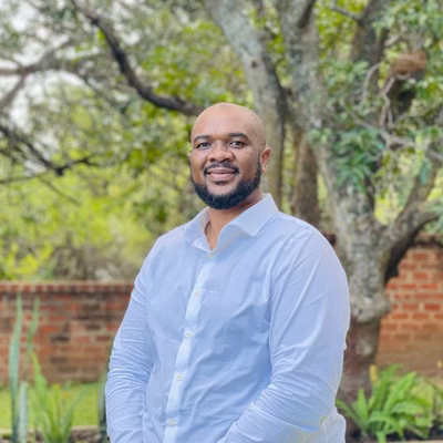 Bongani Kumar (Adventures with Bobobongz)