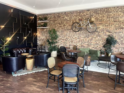 Where to Find the Best Artisan Coffee in Lusaka