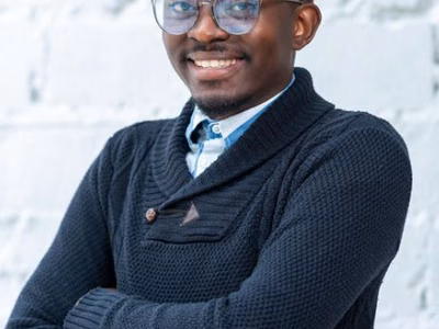 Bryan Manda