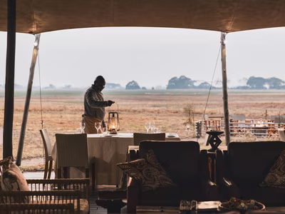 The Secret Lives of Luxury Safari Lodge Workers, What Don't They Show?