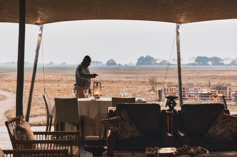 The Secret Lives of Luxury Safari Lodge Workers, What Don't They Show?