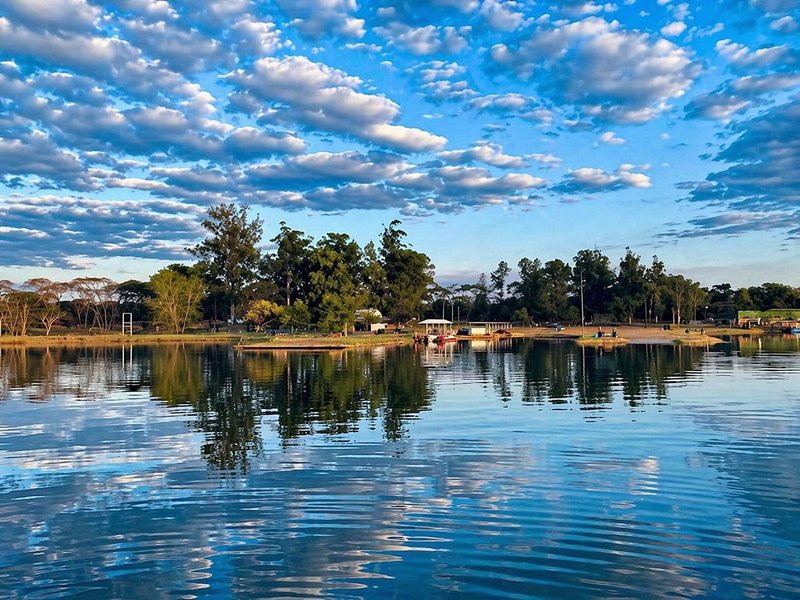 Undiscovered Gems On The Copperbelt
