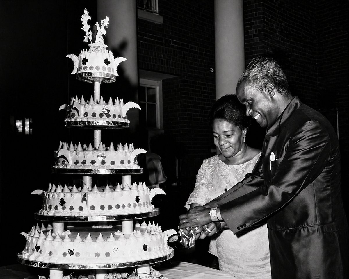 Remembering Zambia’s Founding Father