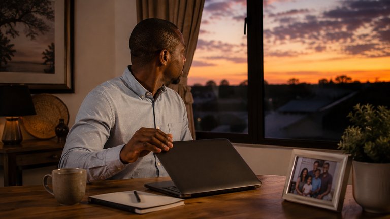 Work-Life Balance in Lusaka: Beyond the 5 PM Grind