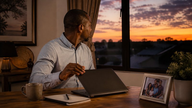 Work-Life Balance in Lusaka: Beyond the 5 PM Grind