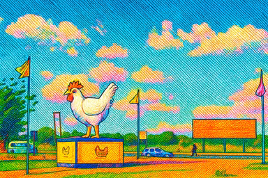 <p data-block-key="undba">The Curious Case of Mukolwe, the Hybrid Chicken</p>