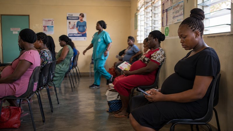Pregnancy Taboos in Modern Zambia