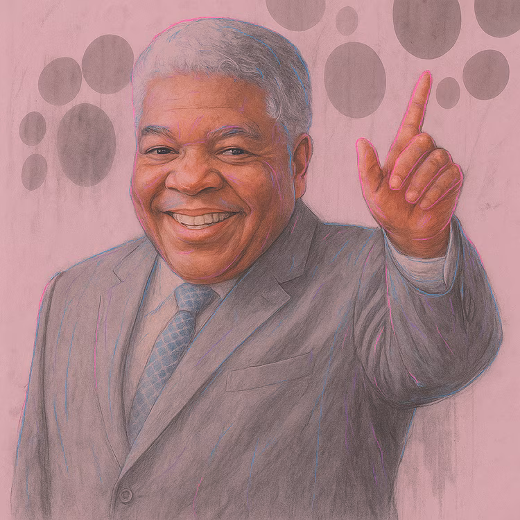 Under President Mwanawasa's leadership, Zambia achieved significant economic growth and debt relief . (Image is artists impression).