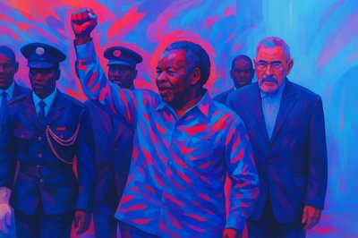 The Former Presidents of Zambia: A Legacy of Leadership