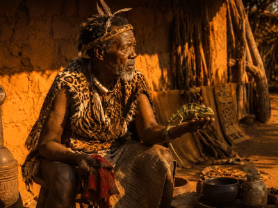 The Witchcraft Act and Zambia's Unfinished Colonial Debate