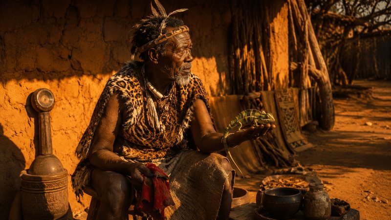 The Witchcraft Act and Zambia's Unfinished Colonial Debate