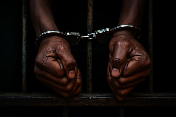 Memes to Jail: 5 Things to Avoid Under Zambia's New Cyber Law