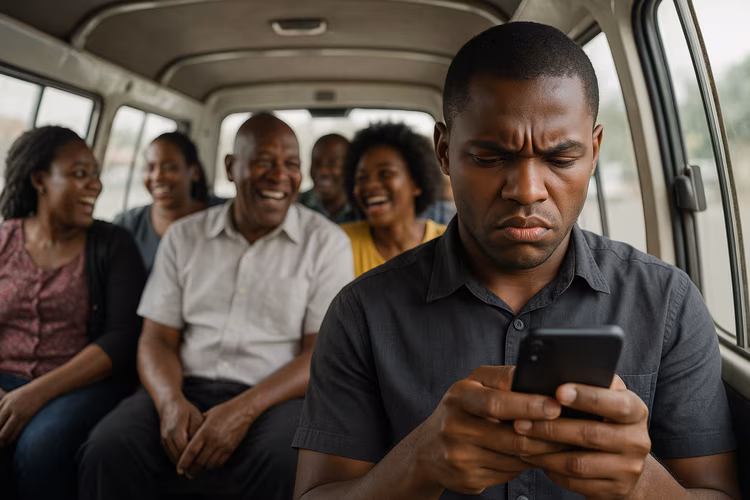 Verify information before you share anything as it may be considered spreading misinformation. (Image is artist's impression).