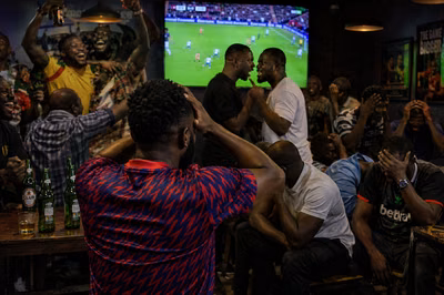Bola Ibaba, Protect Your Betting Wallet With These Sports